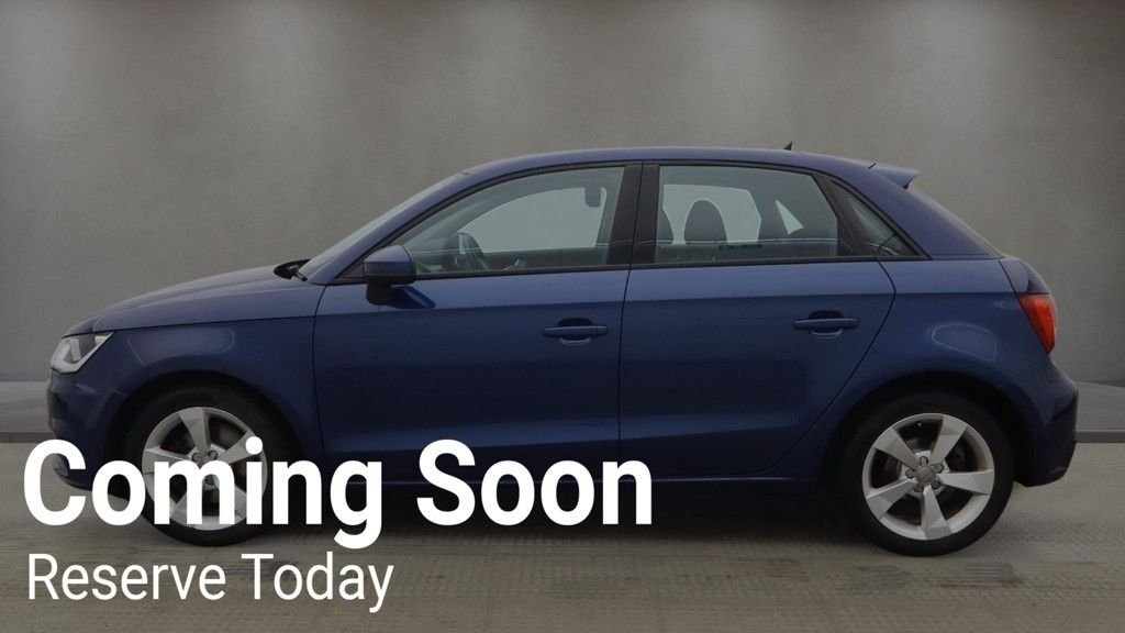 Used Audi A1 2018 for sale - 76758687: Photo 6