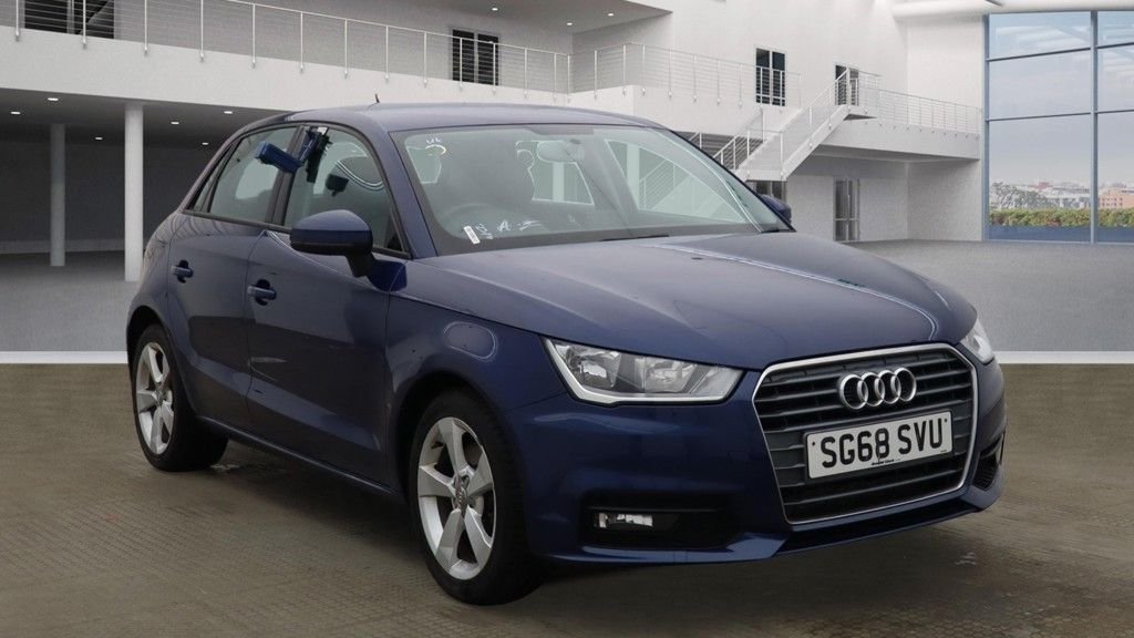Used Audi A1 2018 for sale - 76758687: Photo 7