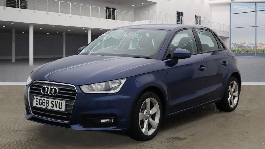 Used Audi A1 2018 for sale - 76758687: Photo 8