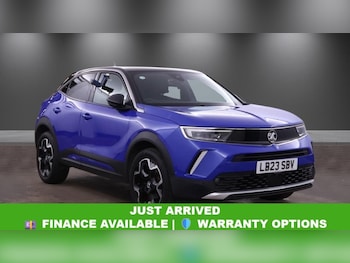 Used Vauxhall Mokka 2023 for sale - 78658472: Photo