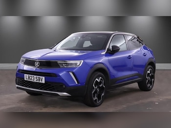 Used Vauxhall Mokka 2023 for sale - 78658472: Photo