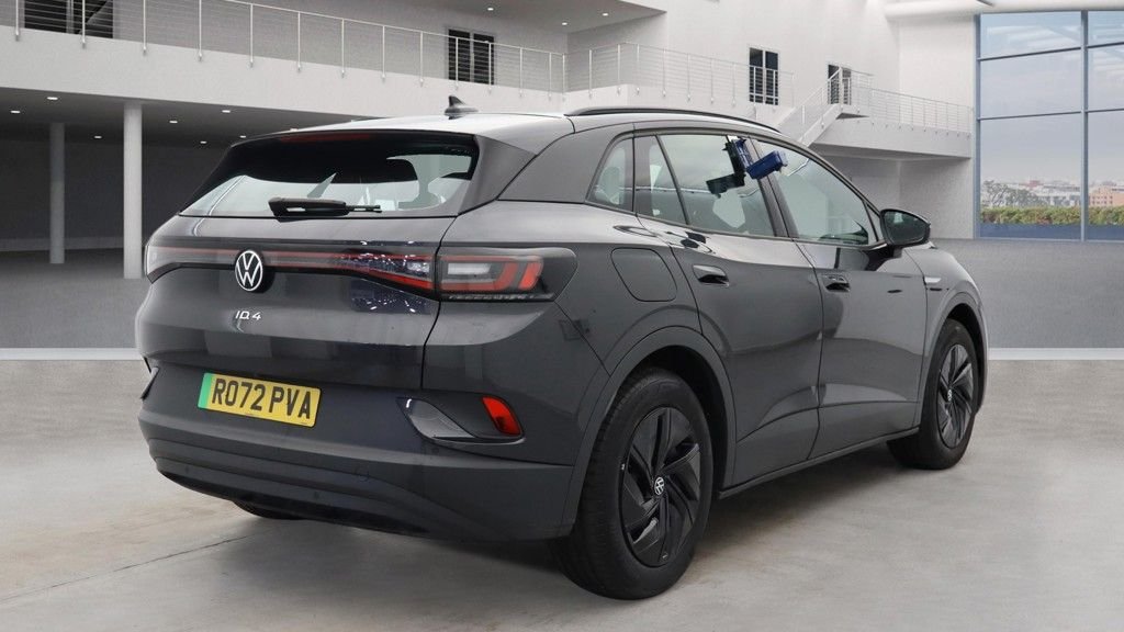 Used Volkswagen ID.4 2022 for sale - 77499481: Photo 10
