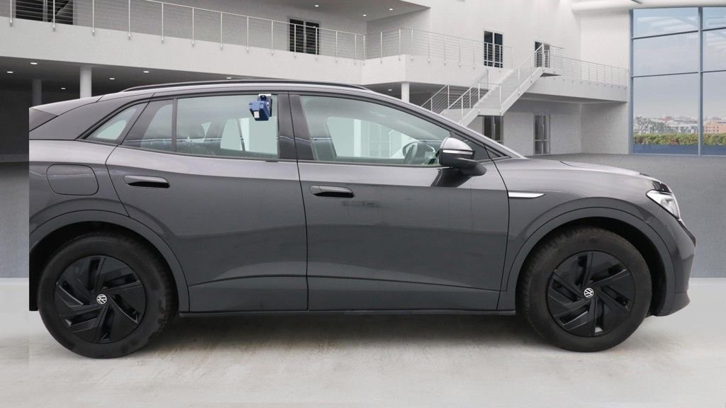 Used Volkswagen ID.4 2022 for sale - 77499481: Photo 11