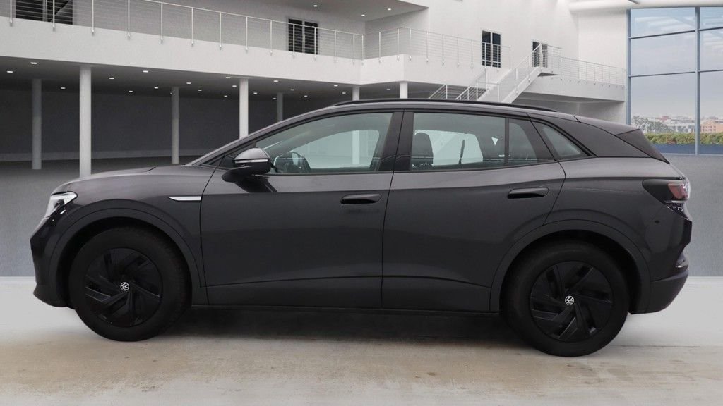 Used Volkswagen ID.4 2022 for sale - 77499481: Photo 12