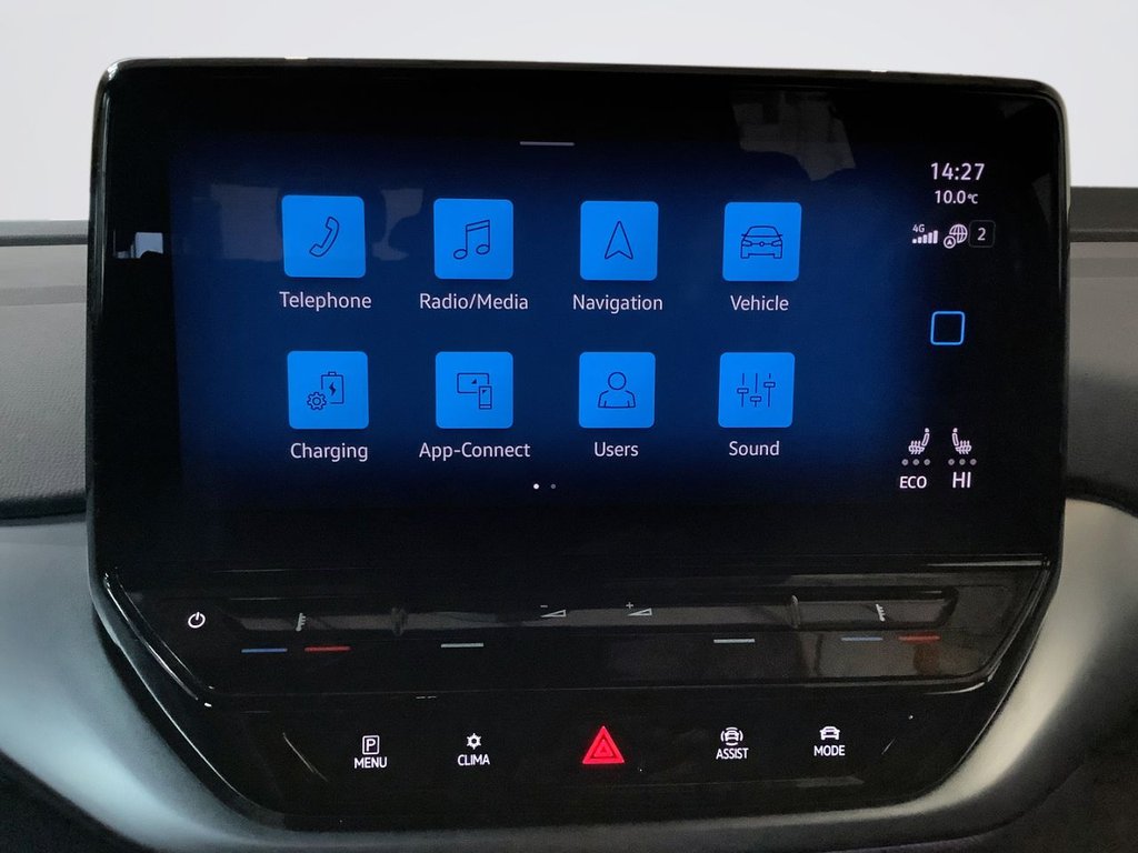 Used Volkswagen ID.4 2022 for sale - 77499481: Photo 24