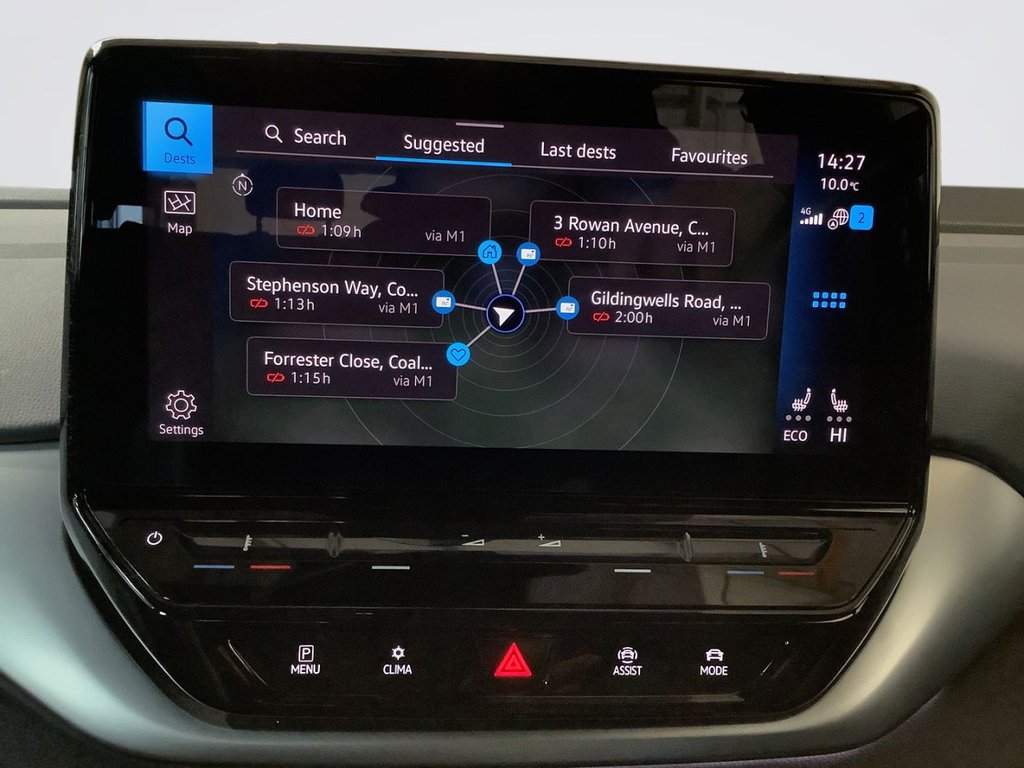 Used Volkswagen ID.4 2022 for sale - 77499481: Photo 25