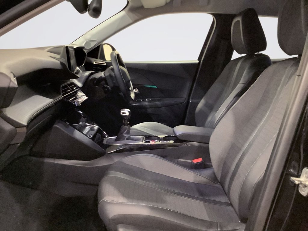 Used Peugeot 2008 2021 for sale - 77820708: Photo 12