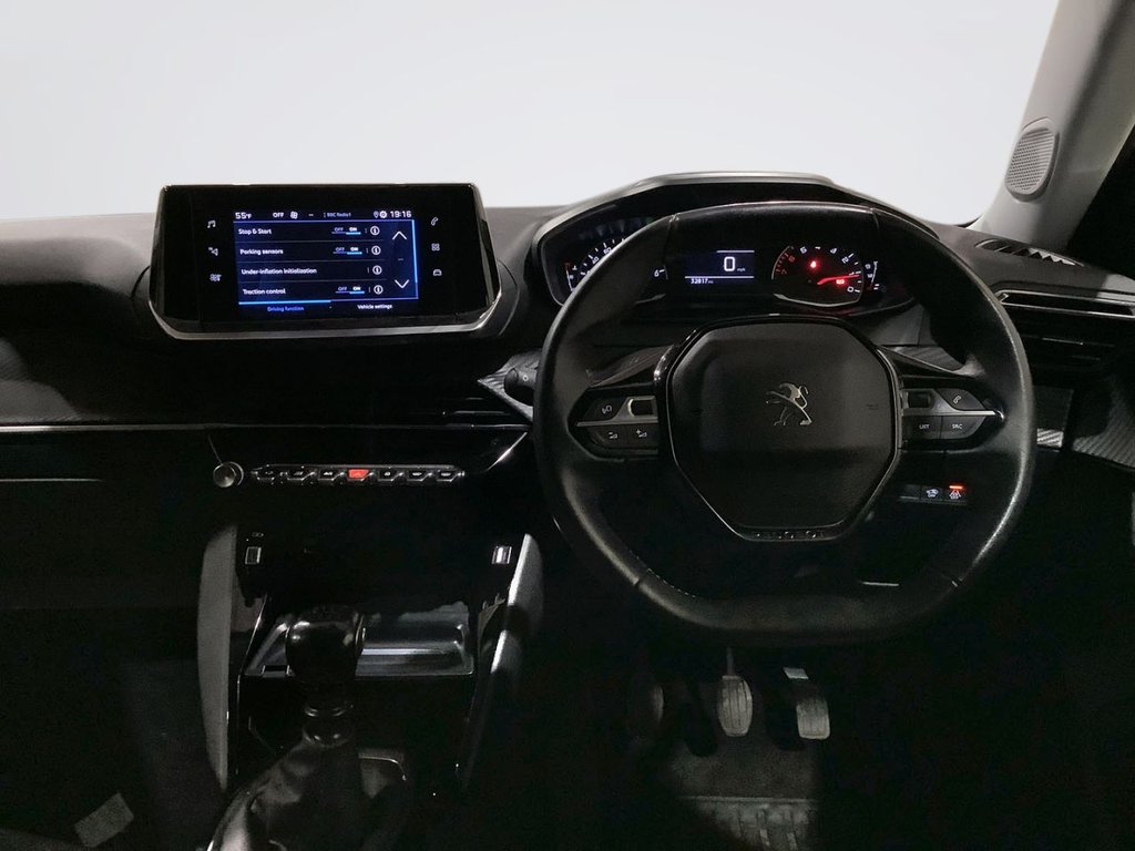 Used Peugeot 2008 2021 for sale - 77820708: Photo 15