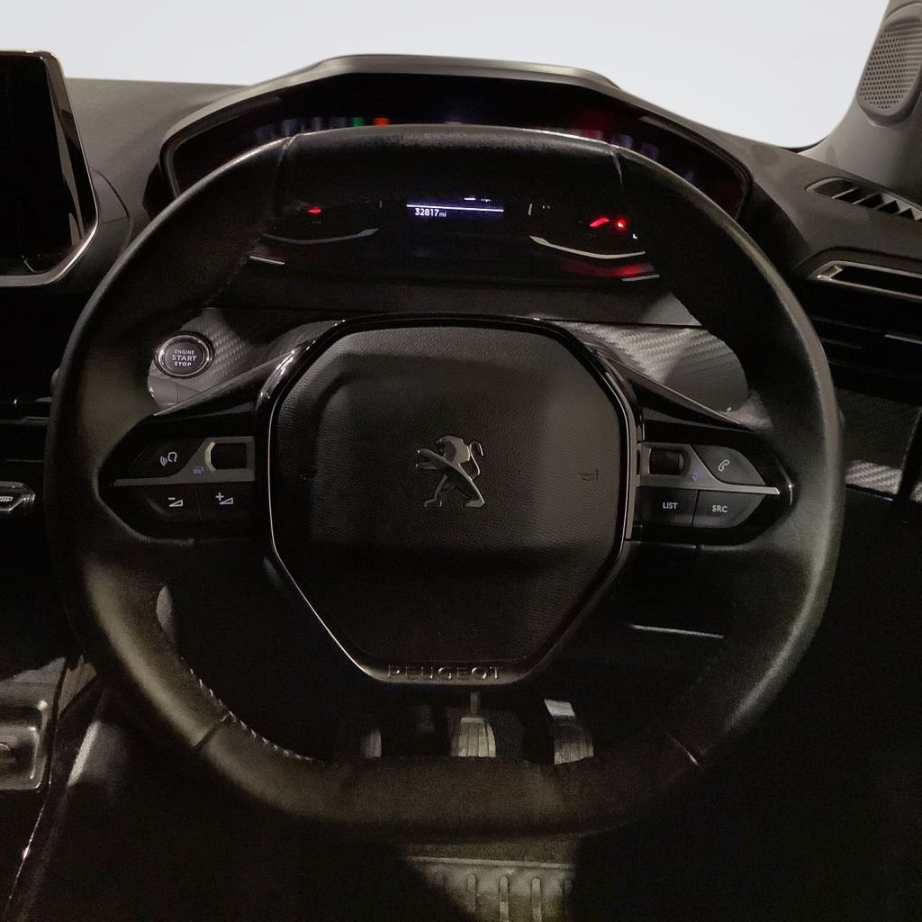 Used Peugeot 2008 2021 for sale - 77820708: Photo 16