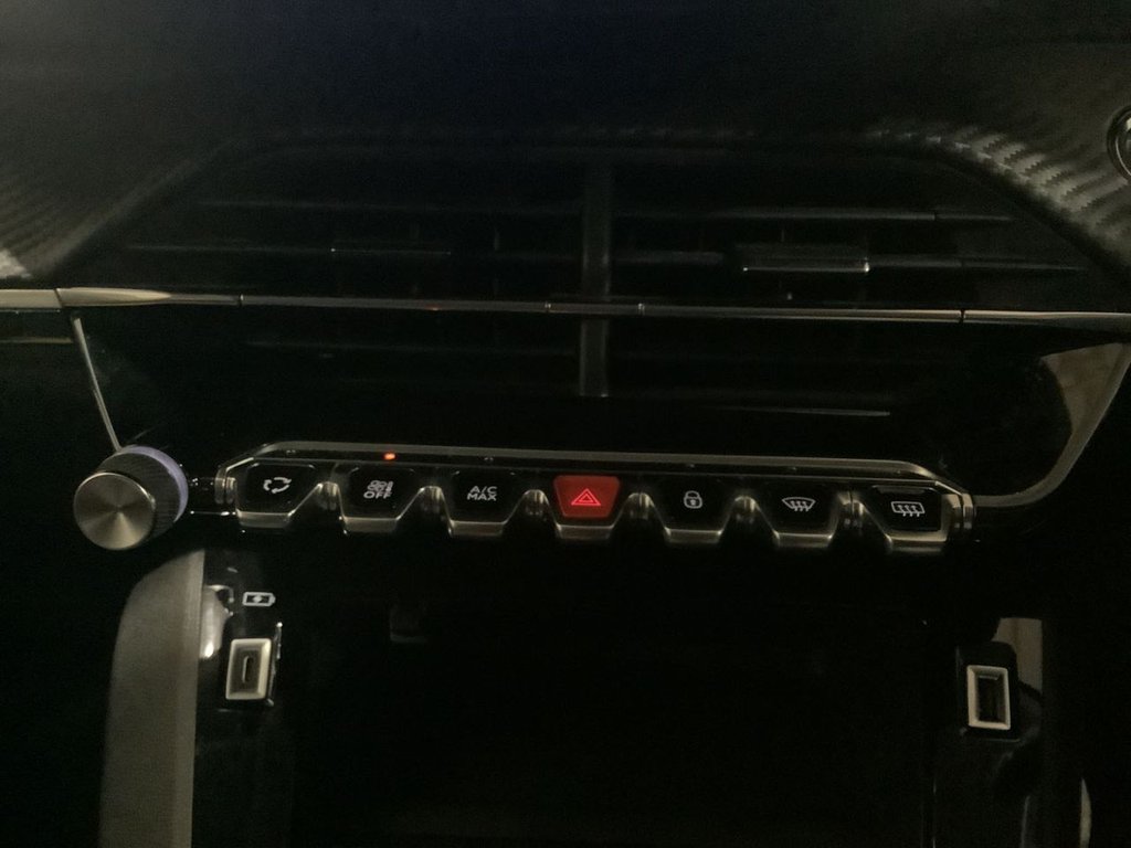 Used Peugeot 2008 2021 for sale - 77820708: Photo 19