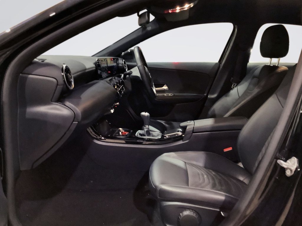 Used Mercedes-Benz A-Class 2021 for sale - 77287806: Photo 12