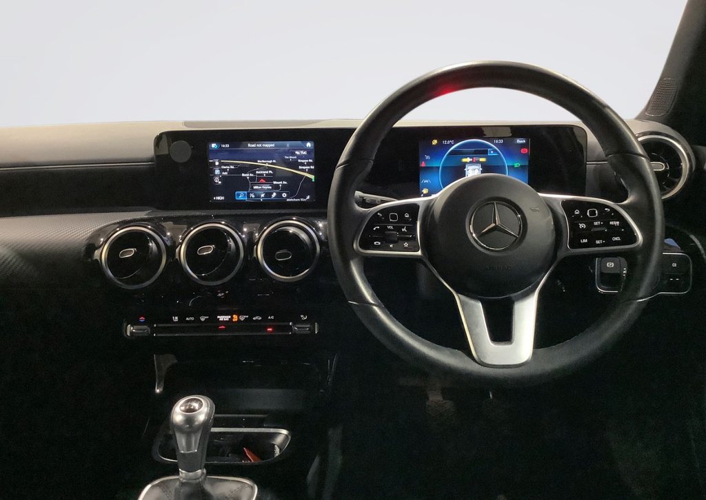 Used Mercedes-Benz A-Class 2021 for sale - 77287806: Photo 15