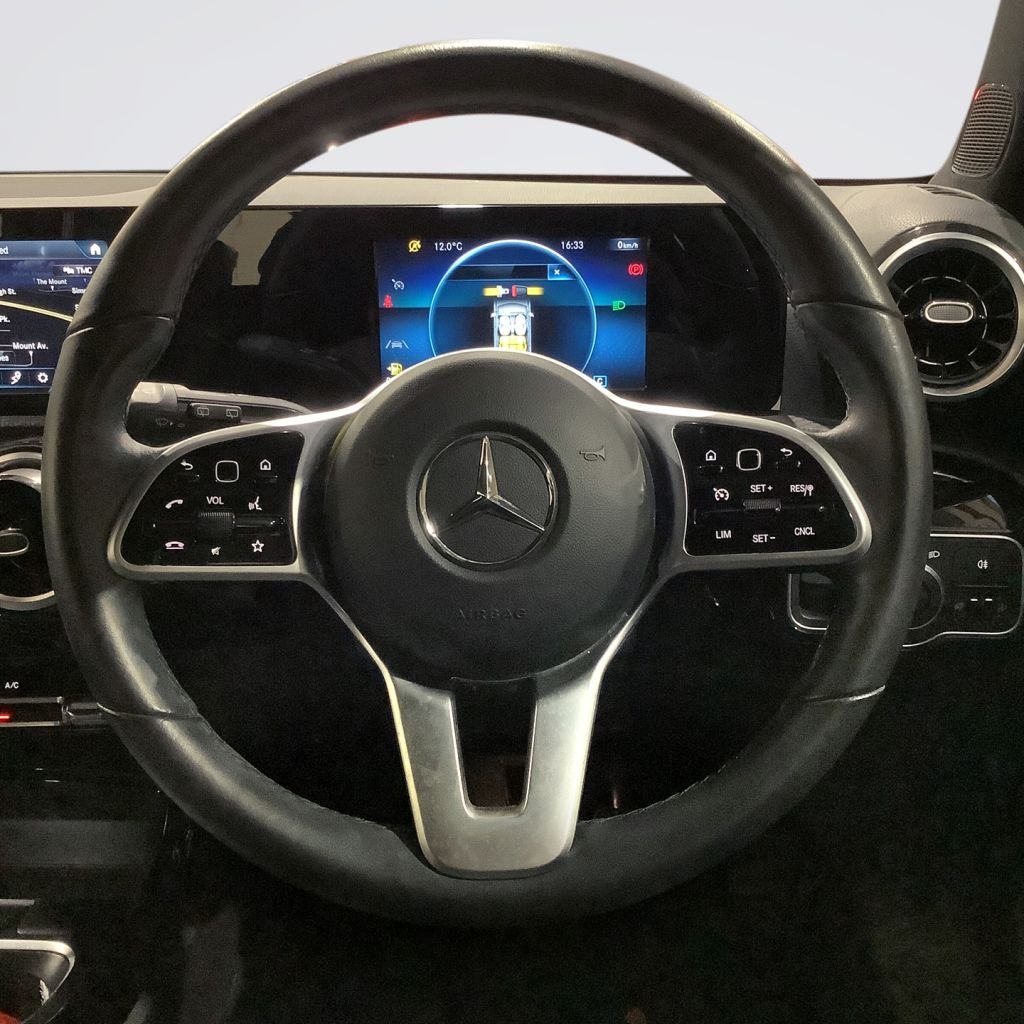 Used Mercedes-Benz A-Class 2021 for sale - 77287806: Photo 16