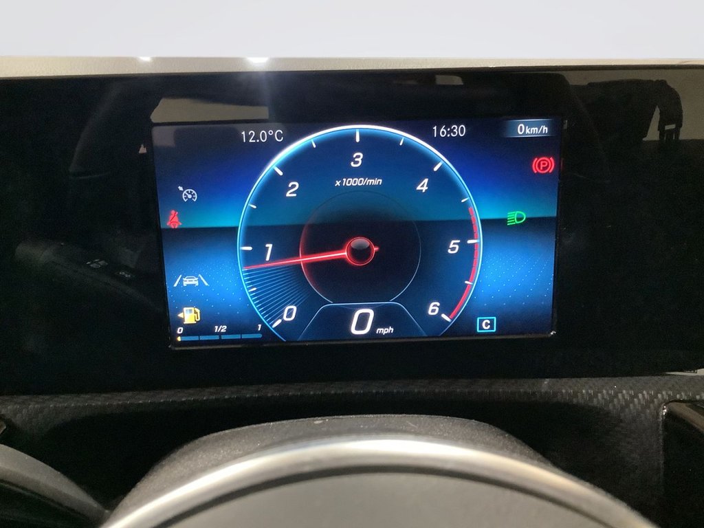 Used Mercedes-Benz A-Class 2021 for sale - 77287806: Photo 18