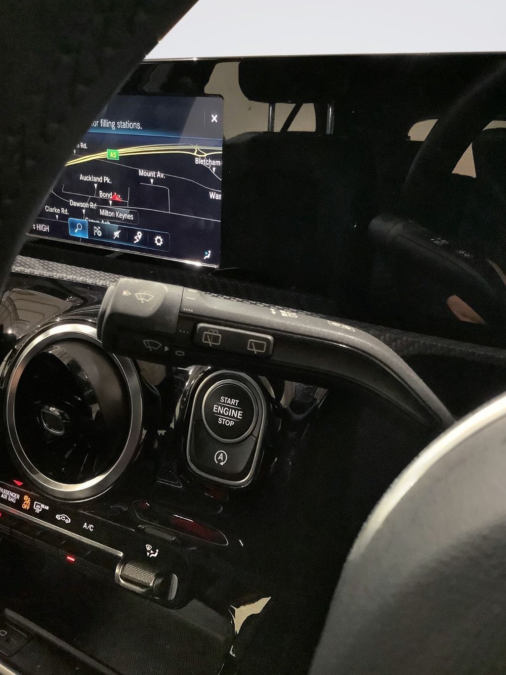 Used Mercedes-Benz A-Class 2021 for sale - 77287806: Photo 20