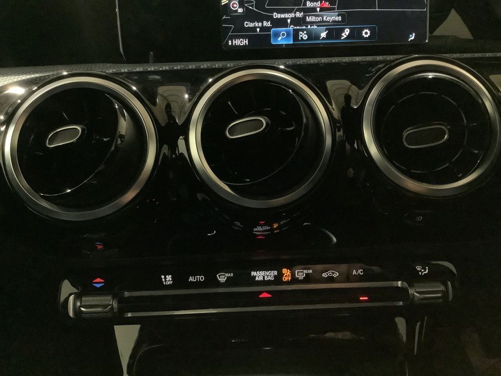 Used Mercedes-Benz A-Class 2021 for sale - 77287806: Photo 22