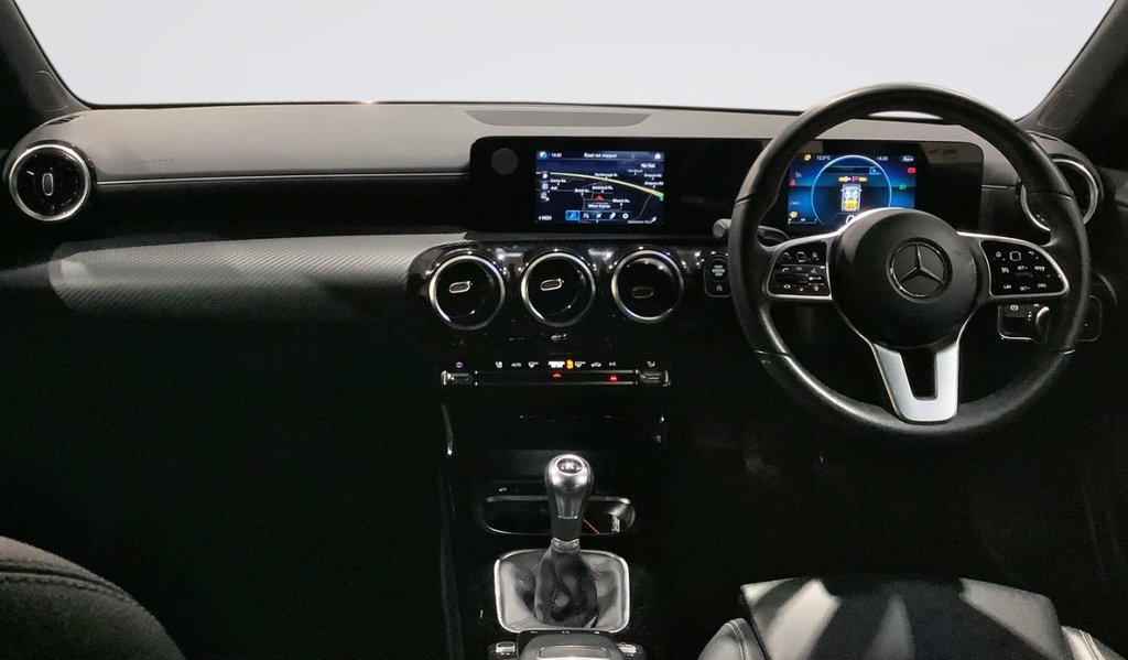 Used Mercedes-Benz A-Class 2021 for sale - 77287806: Photo 3