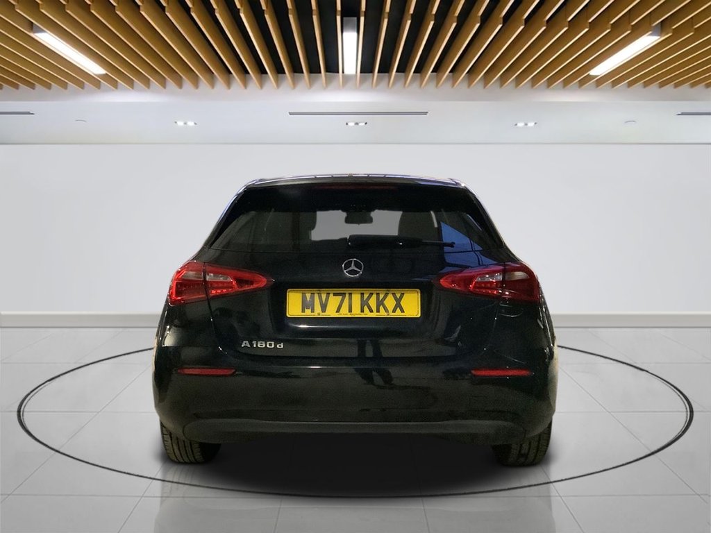 Used Mercedes-Benz A-Class 2021 for sale - 77287806: Photo 7