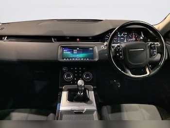 Used Land Rover Range Rover Evoque 2019 for sale - 76900789: Photo