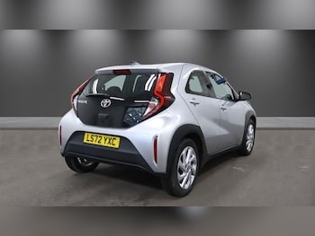 Used Toyota Aygo X 2022 for sale - 78167708: Photo