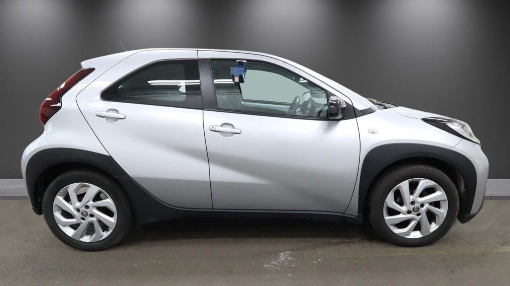 Used Toyota Aygo X 2022 for sale - 78167708: Photo 5