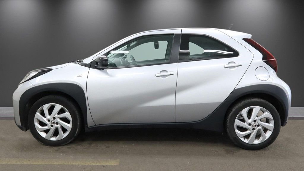 Used Toyota Aygo X 2022 for sale - 78167708: Photo 6