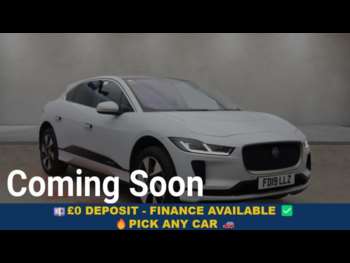 2019 (19) - 400 90kWh SE SUV 5dr Electric Auto 4WD (400 ps)