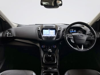 Used Ford Kuga 2019 for sale - 79518091: Photo