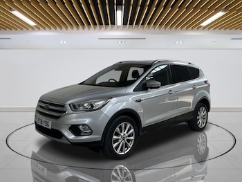 Used Ford Kuga 2019 for sale - 79518091: Photo