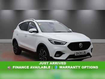 Used MG MG ZS 2024 for sale - 79643141: Photo