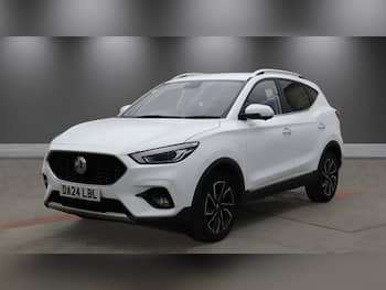 Used MG MG ZS 2024 for sale - 79643141: Photo