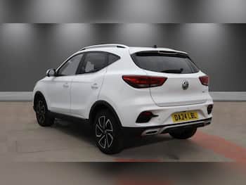 Used MG MG ZS 2024 for sale - 79643141: Photo