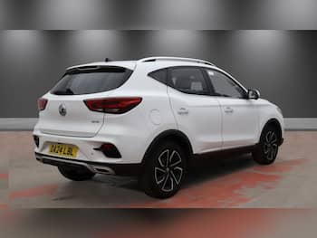 Used MG MG ZS 2024 for sale - 79643141: Photo