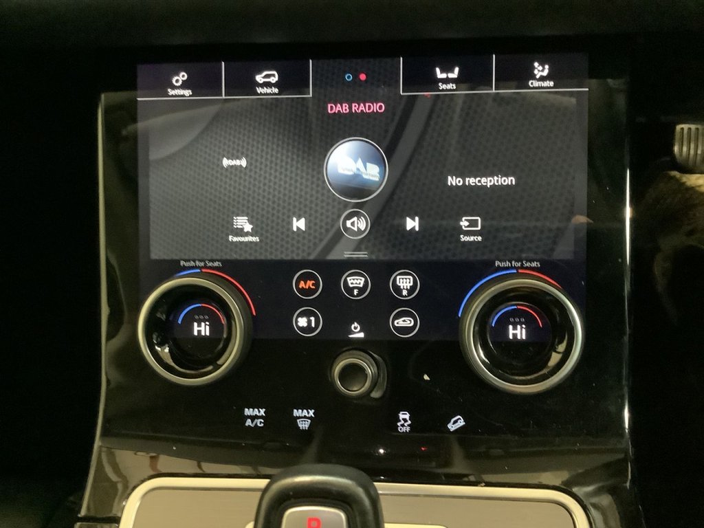 Used Land Rover Range Rover Evoque 2019 for sale - 77121529: Photo 15