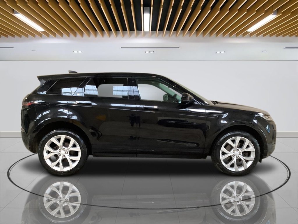 Used Land Rover Range Rover Evoque 2019 for sale - 77121529: Photo 6