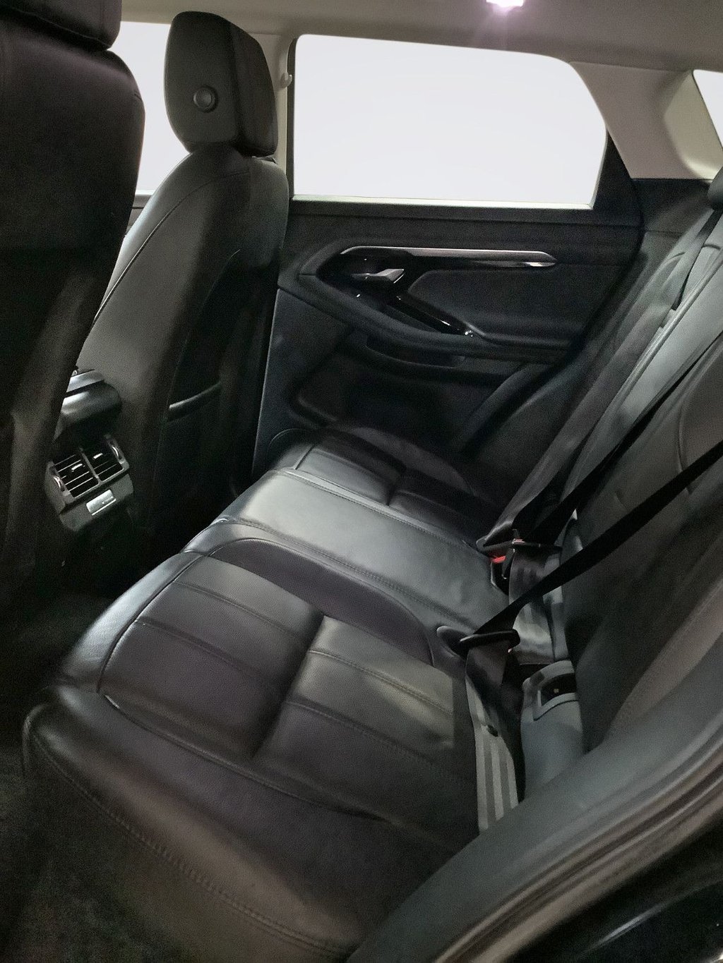 Used Land Rover Range Rover Evoque 2019 for sale - 77121529: Photo 8