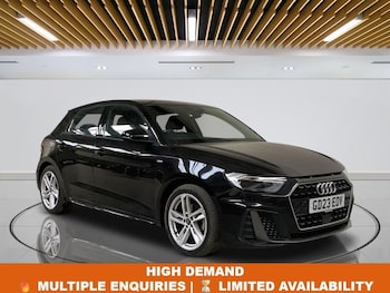 Used Audi A1 2023 for sale - 78828450: Photo
