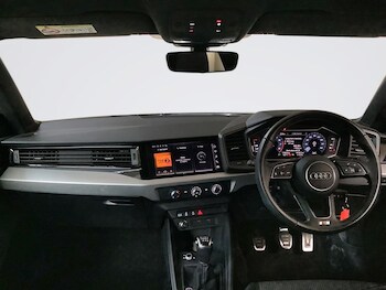 Used Audi A1 2023 for sale - 78828450: Photo