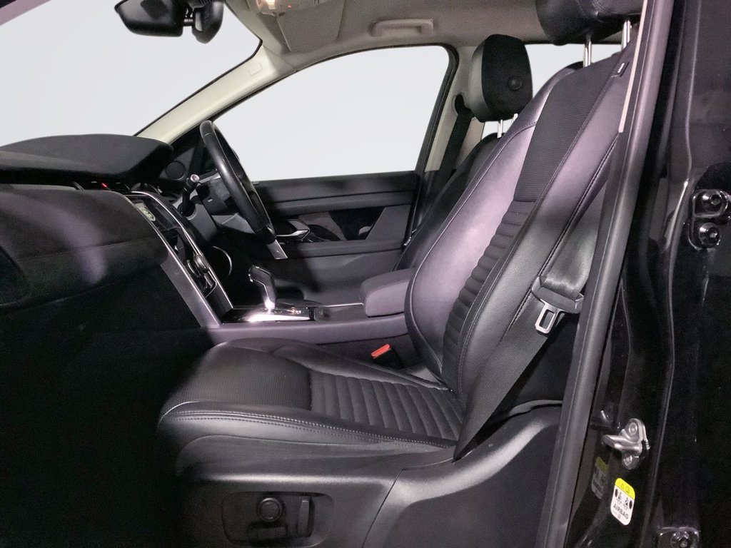Used Land Rover Discovery Sport 2020 for sale - 76698231: Photo 10