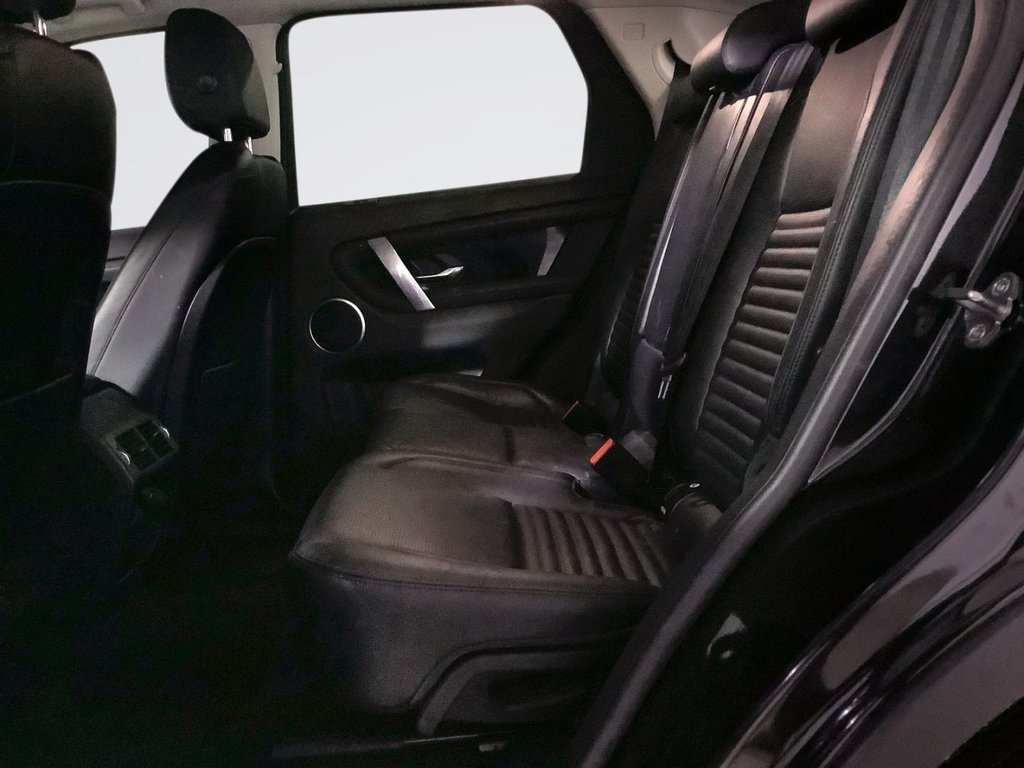Used Land Rover Discovery Sport 2020 for sale - 76698231: Photo 11