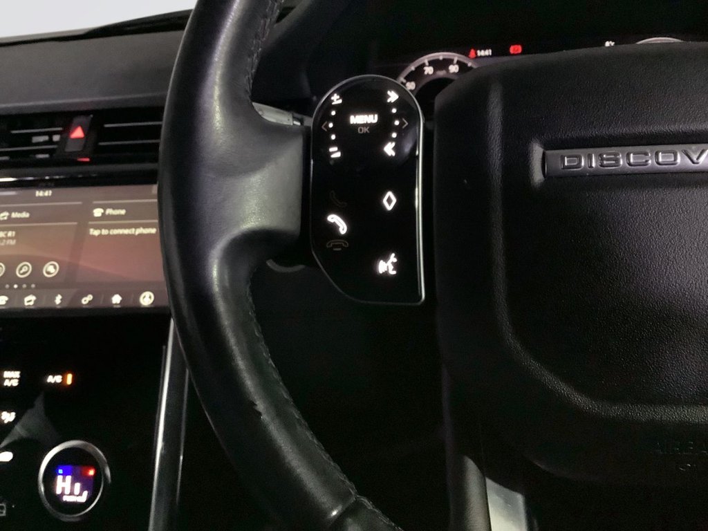 Used Land Rover Discovery Sport 2020 for sale - 76698231: Photo 18