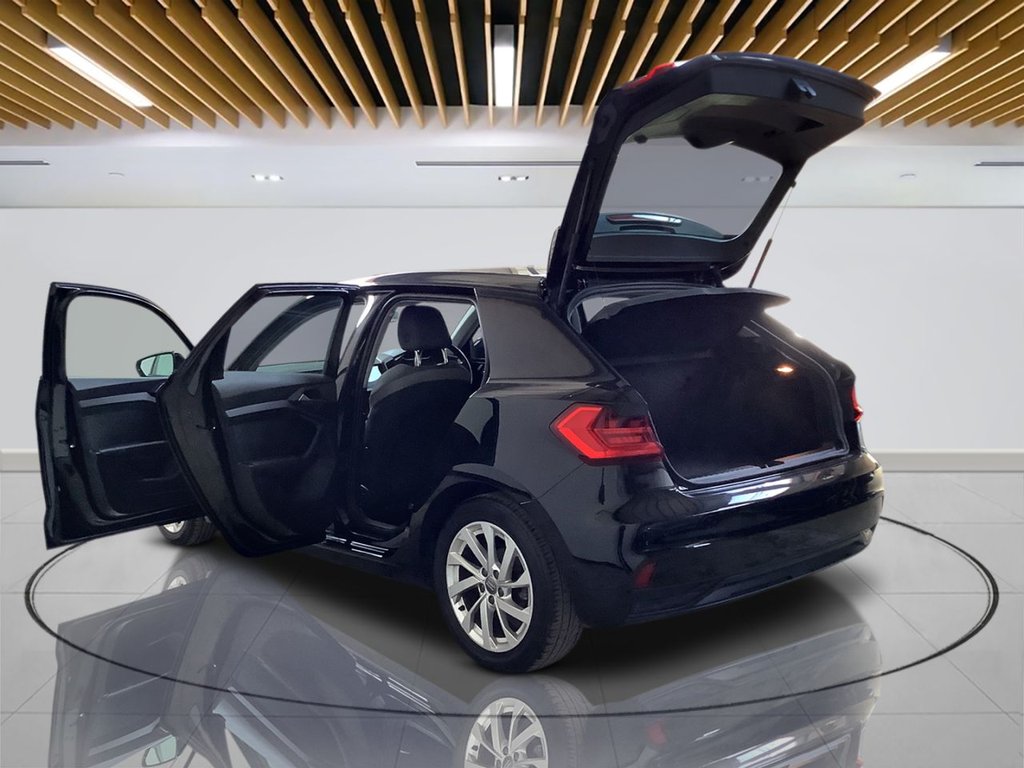 Used Audi A1 2020 for sale - 77806192: Photo 10