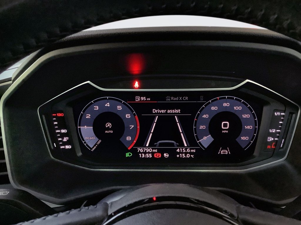 Used Audi A1 2020 for sale - 77806192: Photo 11