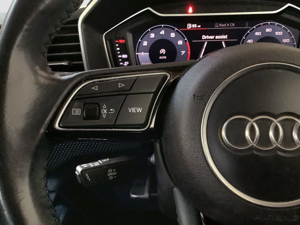 Used Audi A1 2020 for sale - 77806192: Photo 13