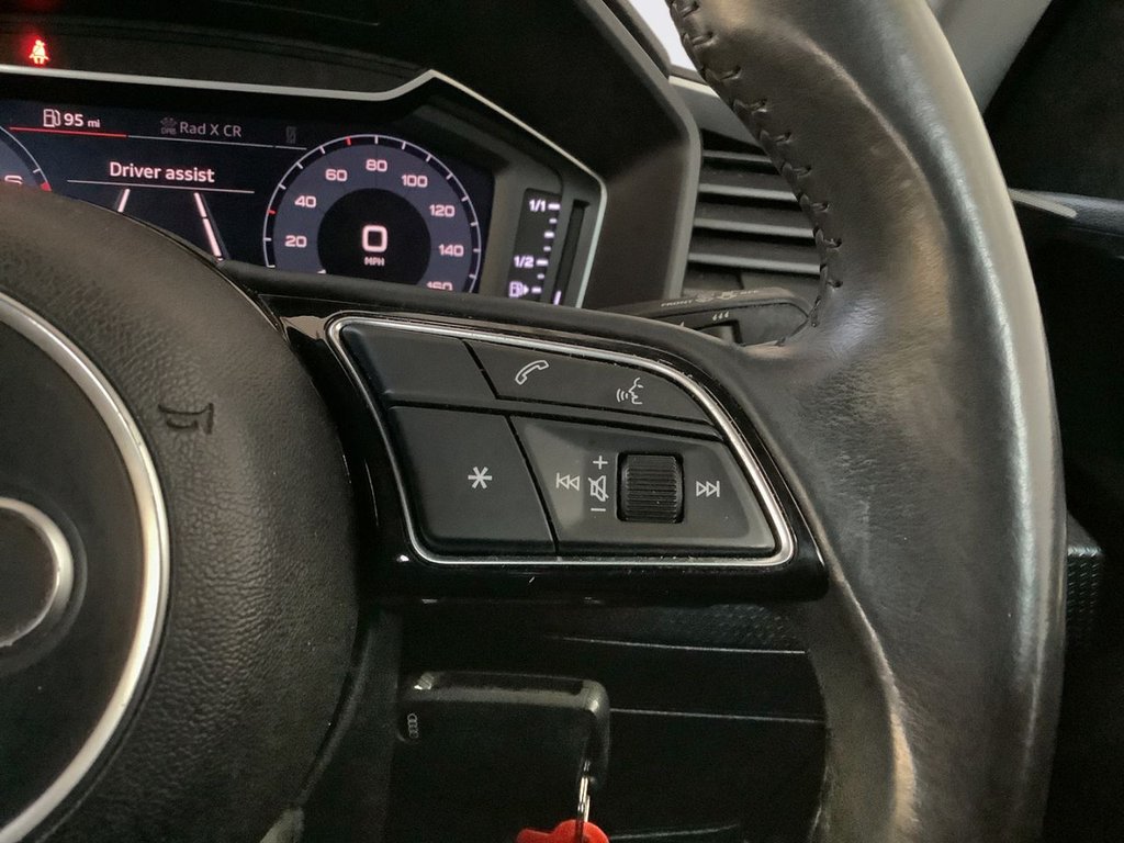 Used Audi A1 2020 for sale - 77806192: Photo 14