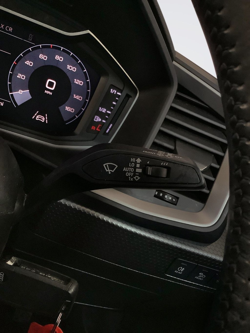 Used Audi A1 2020 for sale - 77806192: Photo 17