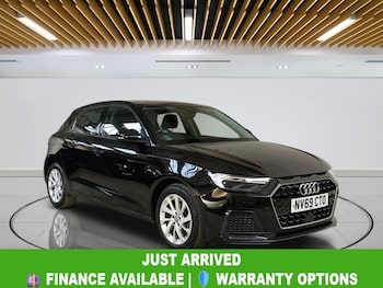 Used Audi A1 2020 for sale - 77806192: Photo