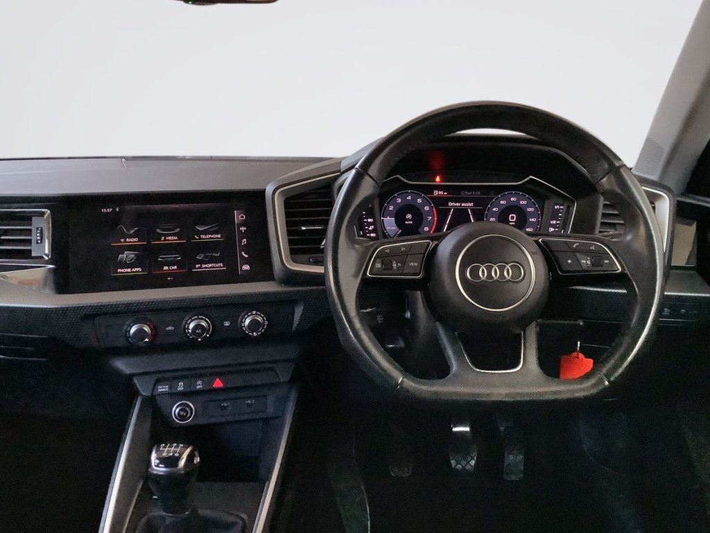 Used Audi A1 2020 for sale - 77806192: Photo 22