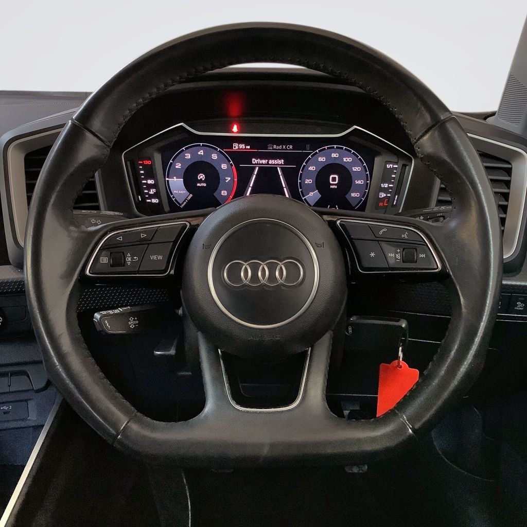 Used Audi A1 2020 for sale - 77806192: Photo 23