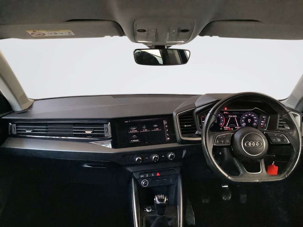 Used Audi A1 2020 for sale - 77806192: Photo 3